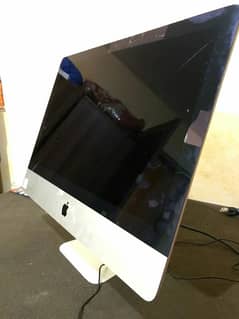 Apple imac 2013