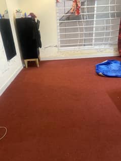 Red carpet