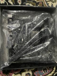 A320m pro ryzen 5 2600 Rgb cooler