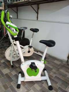 Exercise