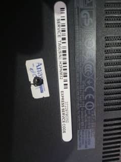 Core I5 5th gen Dell Latitude E5250