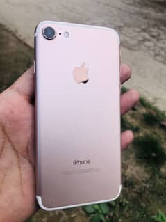 Iphone 7 PTA approved
