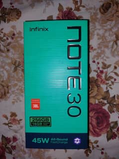 infnix