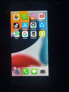 apple iPhone 7 128gb bypass exchange possible WhatsApp 03184470758
