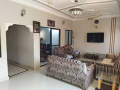 House For Sale on Prime Location In the Heart Of North Nazimabad