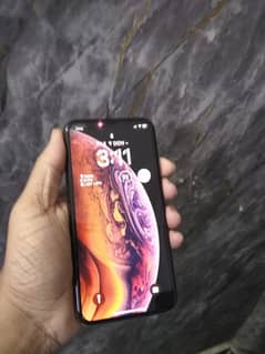 Apple iPhone XS