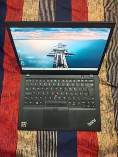 Lenovo Ryzen 5 (12-CPUs) 16GB RAM 256GB NVMe 4K Display 14"LED