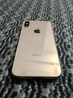 Xs Dual Sim 64 GB PTA Approved