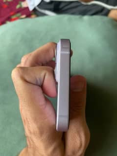 iPhone 14 Non pta 256