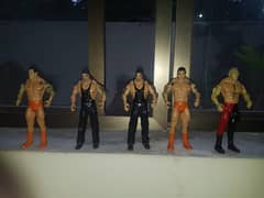 wwe figures for sale