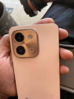 vivo y28 8 128 gb 6 mah warranty complete box