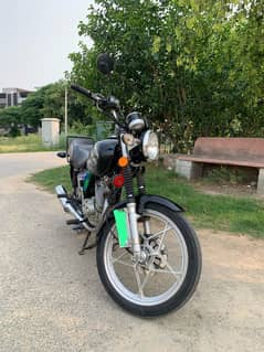 Suzuki GS 150 SE for sale