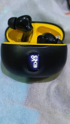 Stereo Earbuds