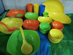 party/birthday set
