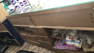 Counter for sale