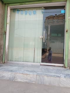 Office door 8×10 like a new door