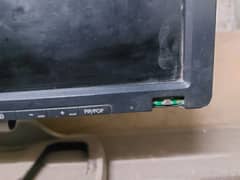 lcd it's display 24 inch