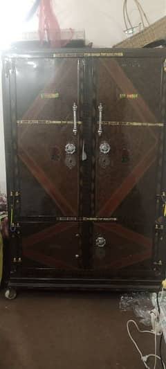 super deluxe Armories