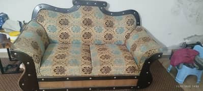 sofa set 3 2 1