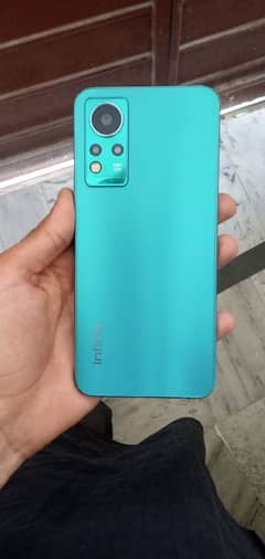 infinix note 11
