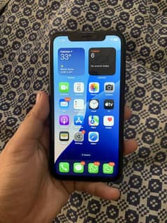 iphone XR 256gb non 78bettery