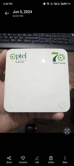 PTCL HS3 UNLOCKED ANDROID BOX