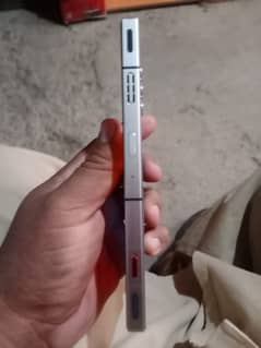 Nubia Red Magic 8s pro pta