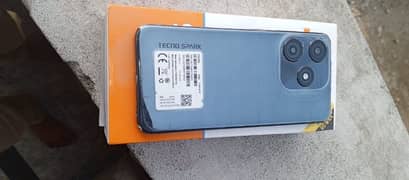 tenco spark 10 c 4/4 128 gb