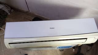 Hair Air Conditioner