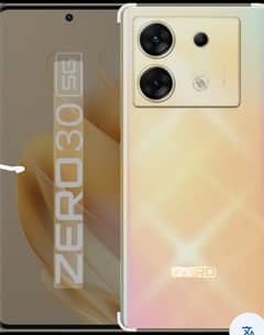 infinix Zero 30 16/256