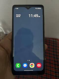 Samsung Galaxy A71