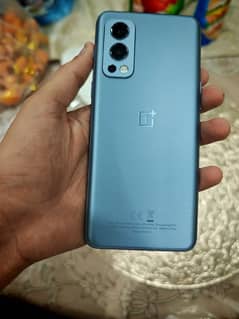 Oneplus Nord 2 available in lush condition 8gb 128gb Non Pta