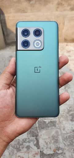 One plus 10 pro