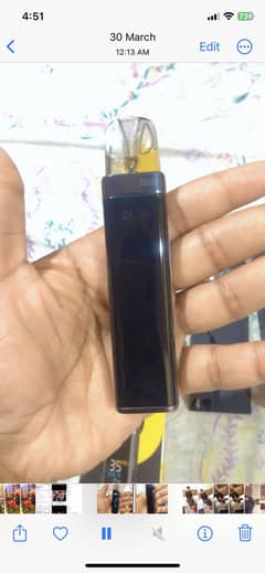 Uwell G3 pro