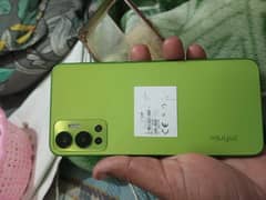 Infinix Hot 12