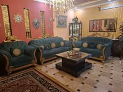 sofa