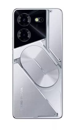 Tecno Pova 5 Pro 5G