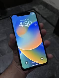 iPhone X 256 GB