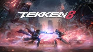 Tekken 8