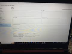 Acer Nitro 5 intel i5-9th gen