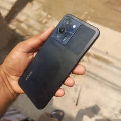 infinix