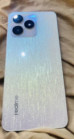 Realme C53 full box 10/10