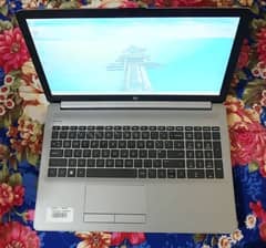 HP Ryzen 5=Core i7 10th-Gen 16GB-DDR4 RAM 256GB-SSD 2GB-Vega 8 Graphic
