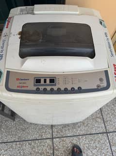 Dawlance Full automatic 12kg washing Machine