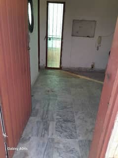 Storage space available in G-10/4 13 X 15 feet