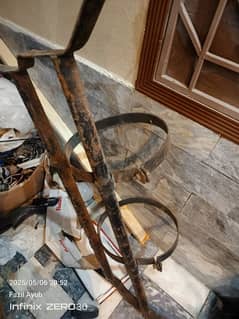 gas cylender for sale with stand