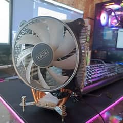 ARB  EASE AIR COOLER AND EXAUST FAN FOR PC