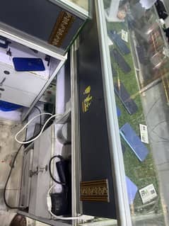 Mobile counter