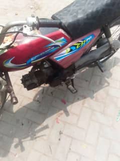 2003 motorcycle sale