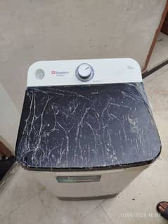 Spinner dryer DS6000C